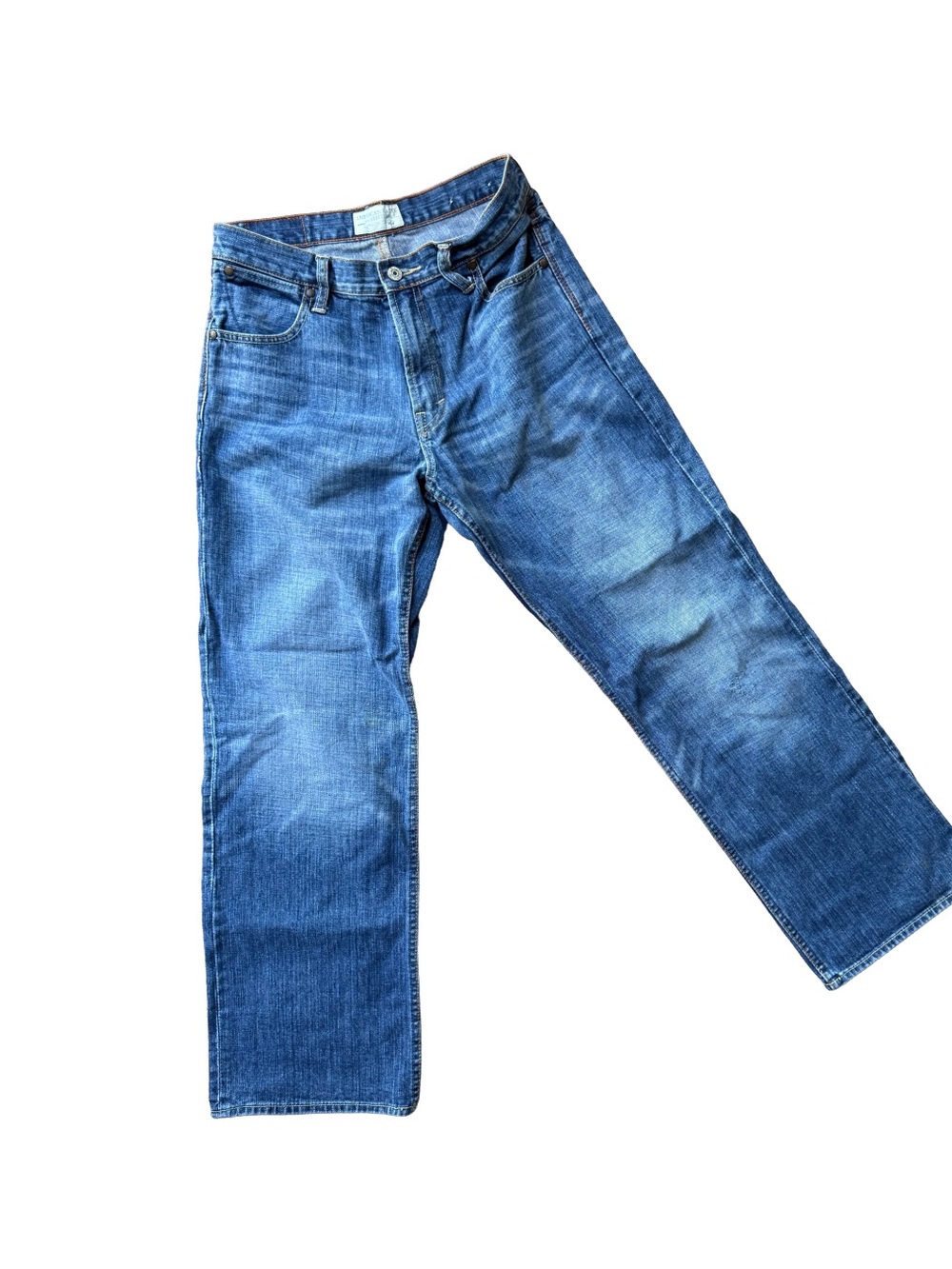 Vtg American Eagle Outfitters Loose Fit 29/30